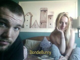 BlondieBunny