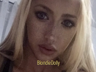 BlondieDolly