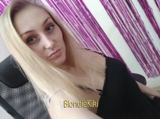 BlondieKiki