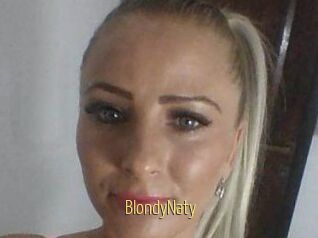 BlondyNaty