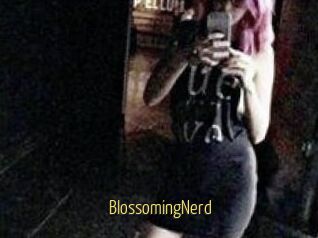 BlossomingNerd