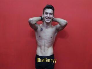 BlueBarryy