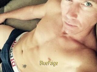 BluePaige