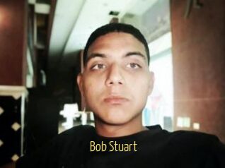 Bob_Stuart