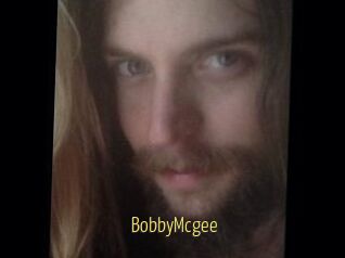 BobbyMcgee