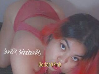 BodahkPink