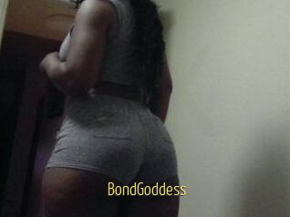 BondGoddess