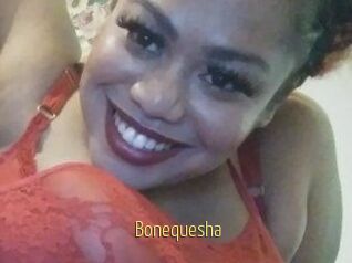 Bonequesha