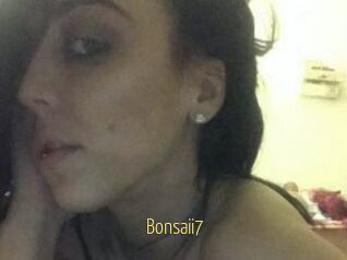 Bonsaii7