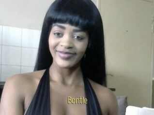 Bontle