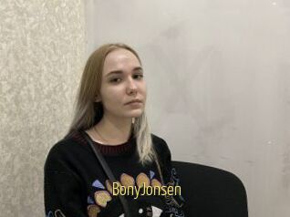 BonyJonsen