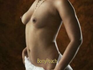 BonyPeach