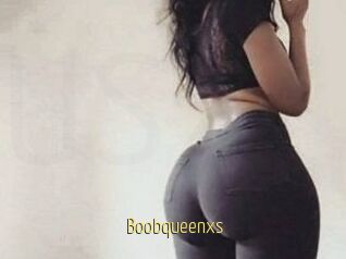 Boobqueenxs