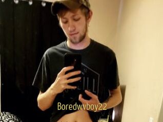 Boredwvboy22