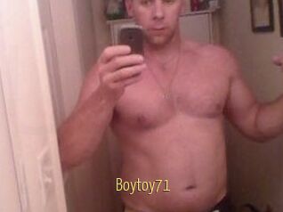 Boytoy71