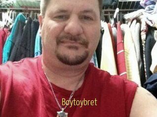 Boytoybret