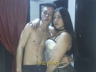 BrazyCandy