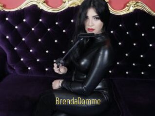 BrendaDomme