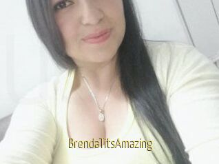 BrendaTitsAmazing