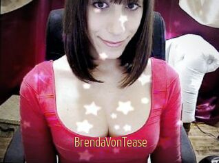 BrendaVonTease