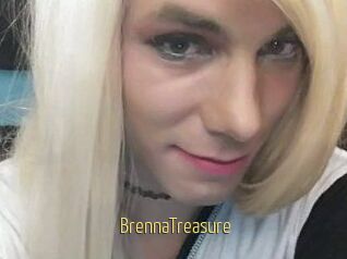 BrennaTreasure