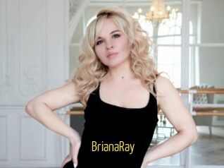 BrianaRay