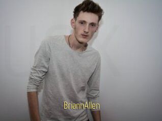 BriannAllen