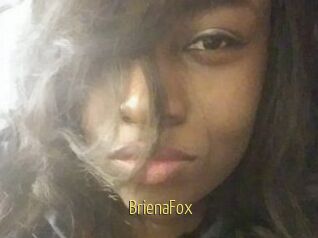 Briena_Fox