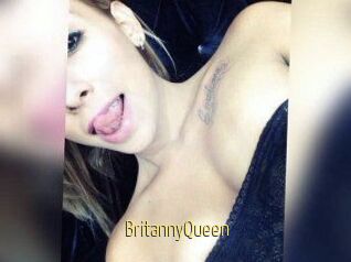 BritannyQueen