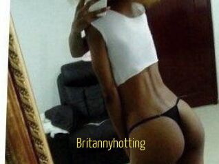 Britanny_hotting