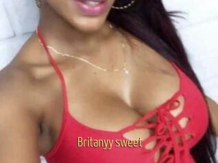 Britanyy_sweet