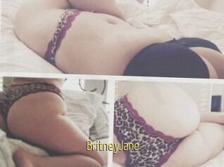 BritneyJane