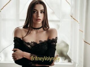 BritneyVolynsky