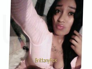 BrittanyFox_