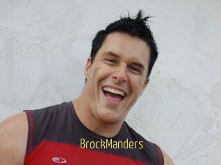 BrockManders