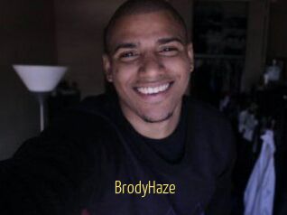 Brody_Haze