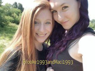 Brooke1993_and_Maci1993