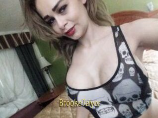 Brooke_Talyor