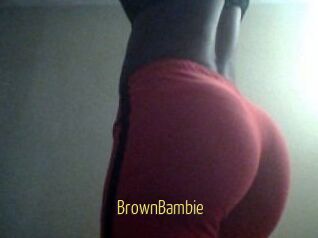 BrownBambie