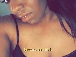 BrownSkinnedBella