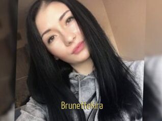 BrunetteKira