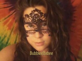 BubbleeBabee