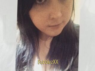 BubblezXX