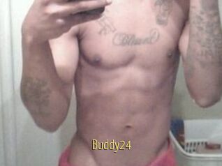 Buddy24