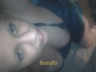 Bunny80