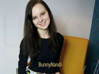 BunnyNandi