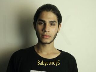 BabycandyS