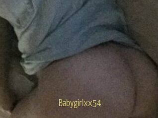 Babygirlxx54