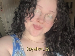 Babywillow139