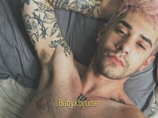 Babyxbruiser